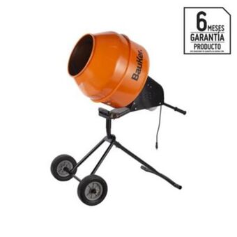 Falabella Betonera 140 litros 0,5 hp oferta