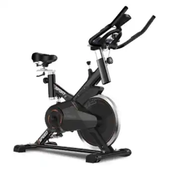 Falabella Bicicleta spinning pro oferta
