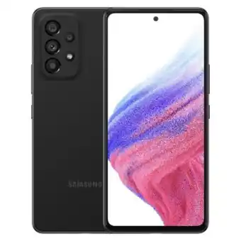 Falabella Smartphone samsung galaxy a53 5g 128gb oferta