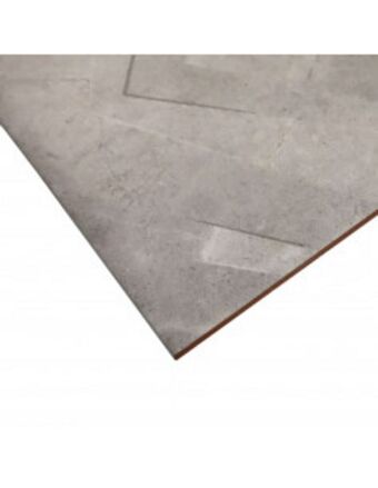 Dap Ducasse Cer.muro mate klee gris 33.3x55 oferta