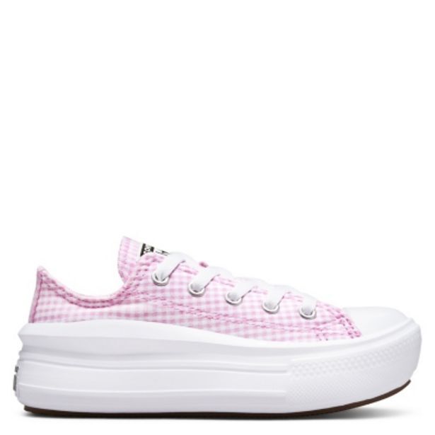 Zapatillas converse niña outlet falabella