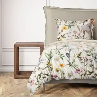 Rosen Funda plumón timeless estampada ginebra 1,5 plazas oferta