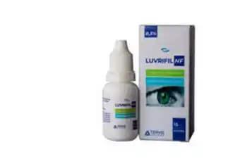 Salcobrand Luvrifil 0,3 nf oferta