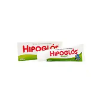 Salcobrand Hipoglos pomada 60 grs. oferta