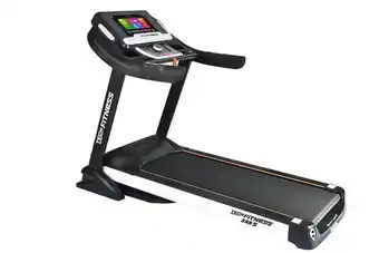 Paris Trotadora l588s 3.5 hp plegable oferta