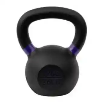 Abcdin Pesa rusa rolo's kettlebell acero 12 kg oferta