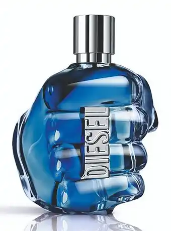 Paris Perfume the sound of the brave edt hombres 200 ml oferta