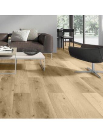 Dap Ducasse Piso f. roble epico biselado 2 m2/caja oferta