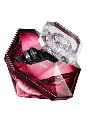 Perfume lancôme la nuit trésor a la folie mujer edp 75 ml edl