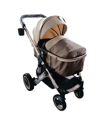Paris Coche voyage moises atena cafe oferta