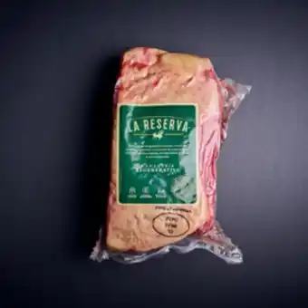 Carnes a Domicilio Ganso de vacuno - la reserva oferta
