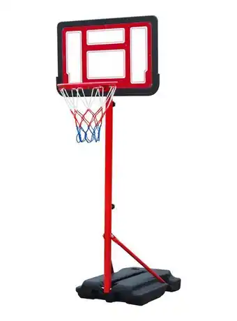 Paris Aro radost de basketball con base 105 cm oferta