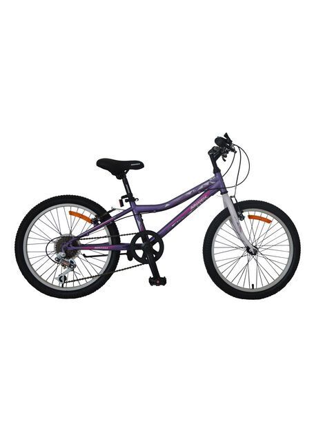 Bicicleta aro 20 discount avalanche