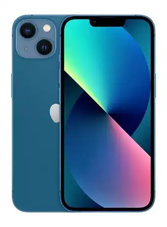 Paris Iphone 13 de 128gb azul oferta