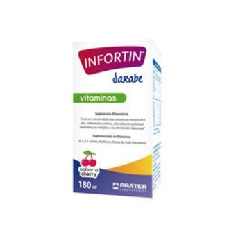 Salcobrand Jarabe multivitamínico oferta