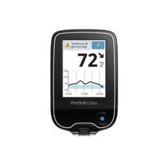 Salcobrand Freestyle libre lector oferta