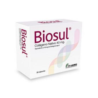 Salcobrand Colágeno nativo tipo ii oferta