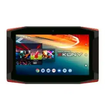 Abcdin Tablet mlab gamer 8715 7 pulgadas 7731e 2gb ram negro oferta