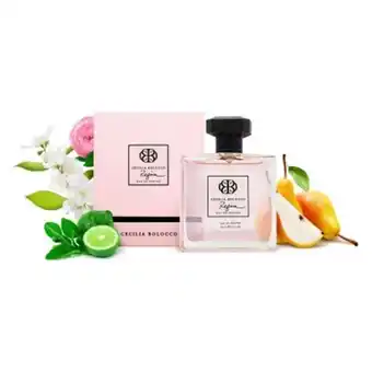 Falabella Perfume mujer regina by cecilia bolocco edp 100ml oferta