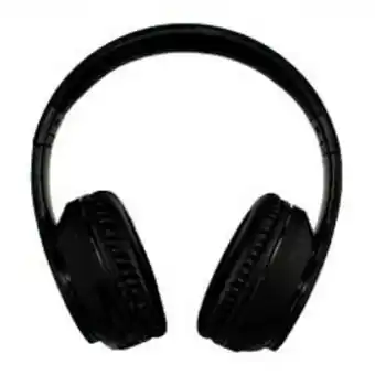 Abcdin Audífonos bluetooth blik soul 200 negro oferta