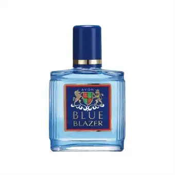 Avon Blue blazer perfume de hombre oferta