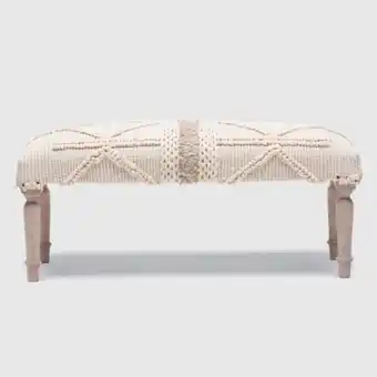Falabella Banqueta udaipur oferta