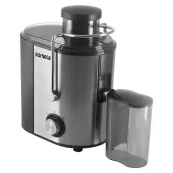 Falabella Extractor de jugos easy fruit (je3500)-s130020070 oferta