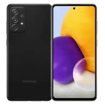 Falabella Samsung galaxy a72 lte 128gb oferta