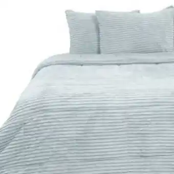 Abcdin Plumón sherpa mashini corduroy coral king verde oferta
