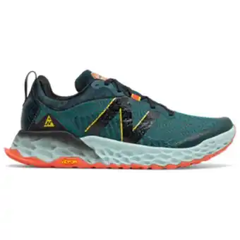 Sparta Zapatillas trail running hombre new balance hierro verde oferta