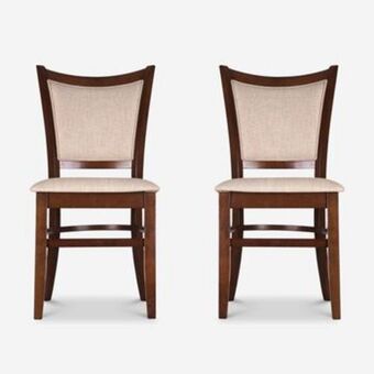 CIC Par de sillas new calabria arena oferta