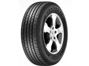 Ripley Kit 4x3 neumáticos 225/70 r17 dunlop grandtrek at-20 oferta
