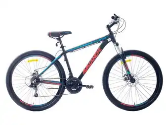 Paris Bicicleta avalanche mtb hombre aro 27.5" nitro oferta