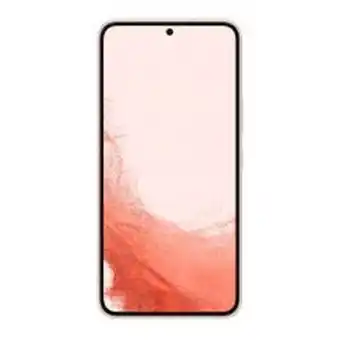 Abcdin Celular samsung galaxy s22 256gb pink gold 6,1 pulgadas liberado oferta