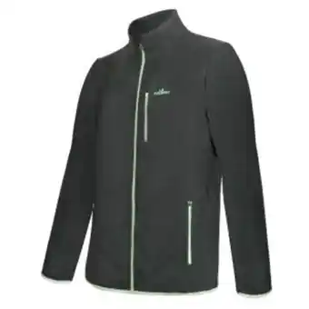 Sparta Polerón polar outdoor hombre la tournee gris oscuro oferta