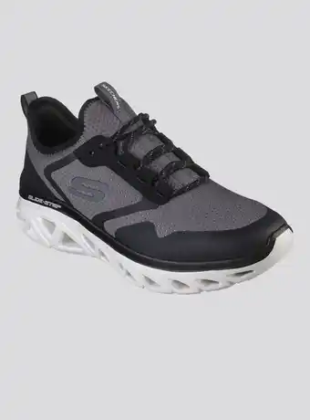 Paris Zapatillas training glide-step sport negro hombre oferta