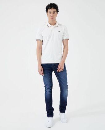 Americanino Jean para hombre lavado ultra oscuro oferta