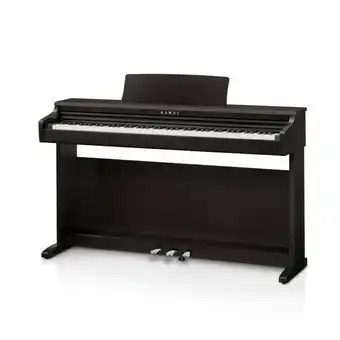 Audiomusica Piano digital kawai kdp 120 oferta