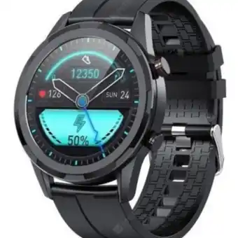 Falabella Reloj inteligente a prueba de agua kumi magic gt3 oferta