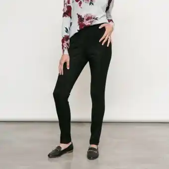 Falabella Pantalón skinny tiro alto mujer oferta