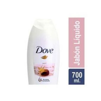 Salcobrand Dove jabón líquido karite 700ml oferta