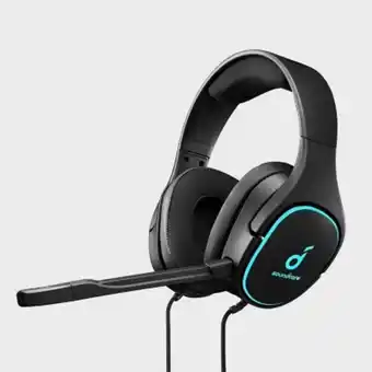 Falabella Audífono gamer strike g3 oferta