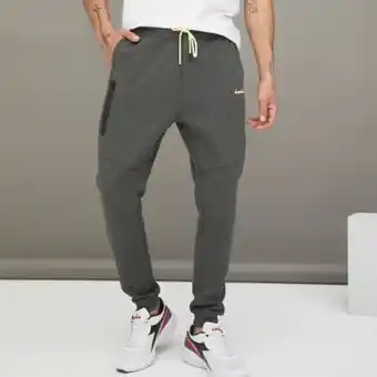 Falabella Pantalón de buzo hombre oferta