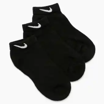Falabella Pack de 3 calcetín deportivo oferta