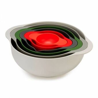 Kitchen Center Set bowls 6 pzs oferta