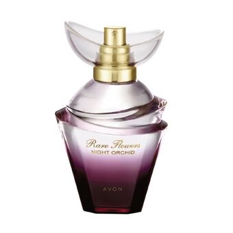 Avon Rare flowers perfume de mujer oferta