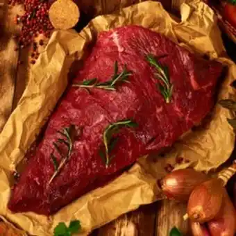Carnes a Domicilio Corte punta de picana de vacuno - ft excelencia oferta
