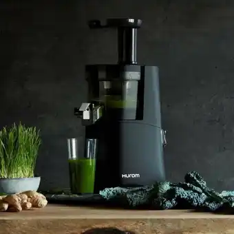 Kitchen Center Extractor lento hurom alpha ii oferta