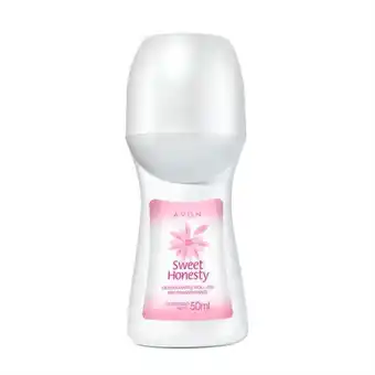 Avon Desodorante antitranspirante roll-on sweet honesty oferta