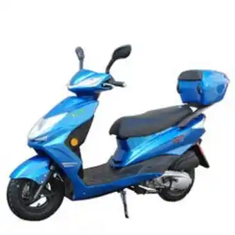 Abcdin Moto scooter takasaki sy125t-3 azul oferta